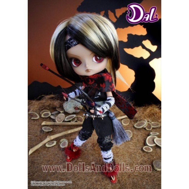 Kotoya (Ninja Series) DAL D-119